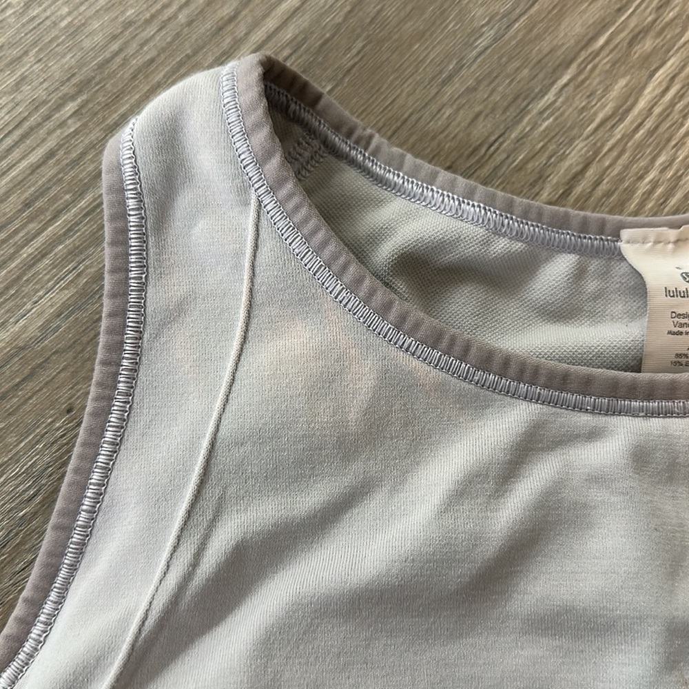 Lululemon Bra - Picture 2 of 3